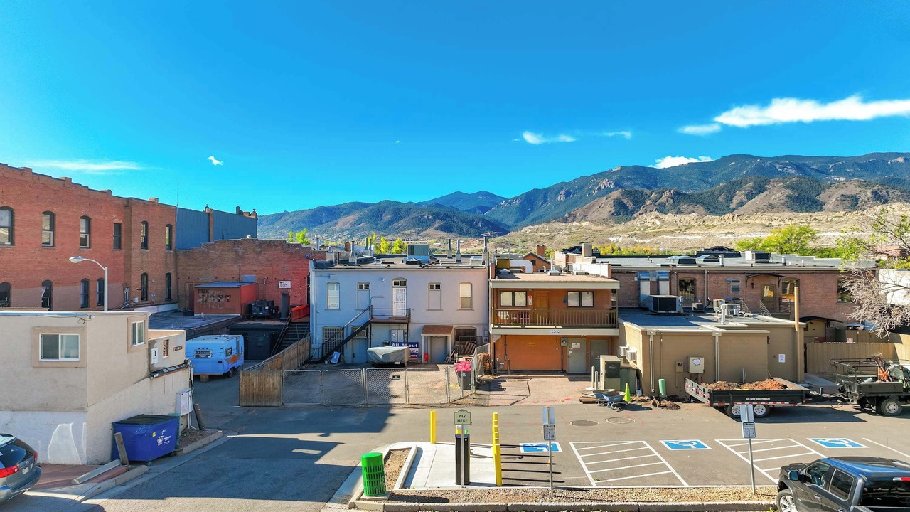 Photo of Others in Colorado Springs