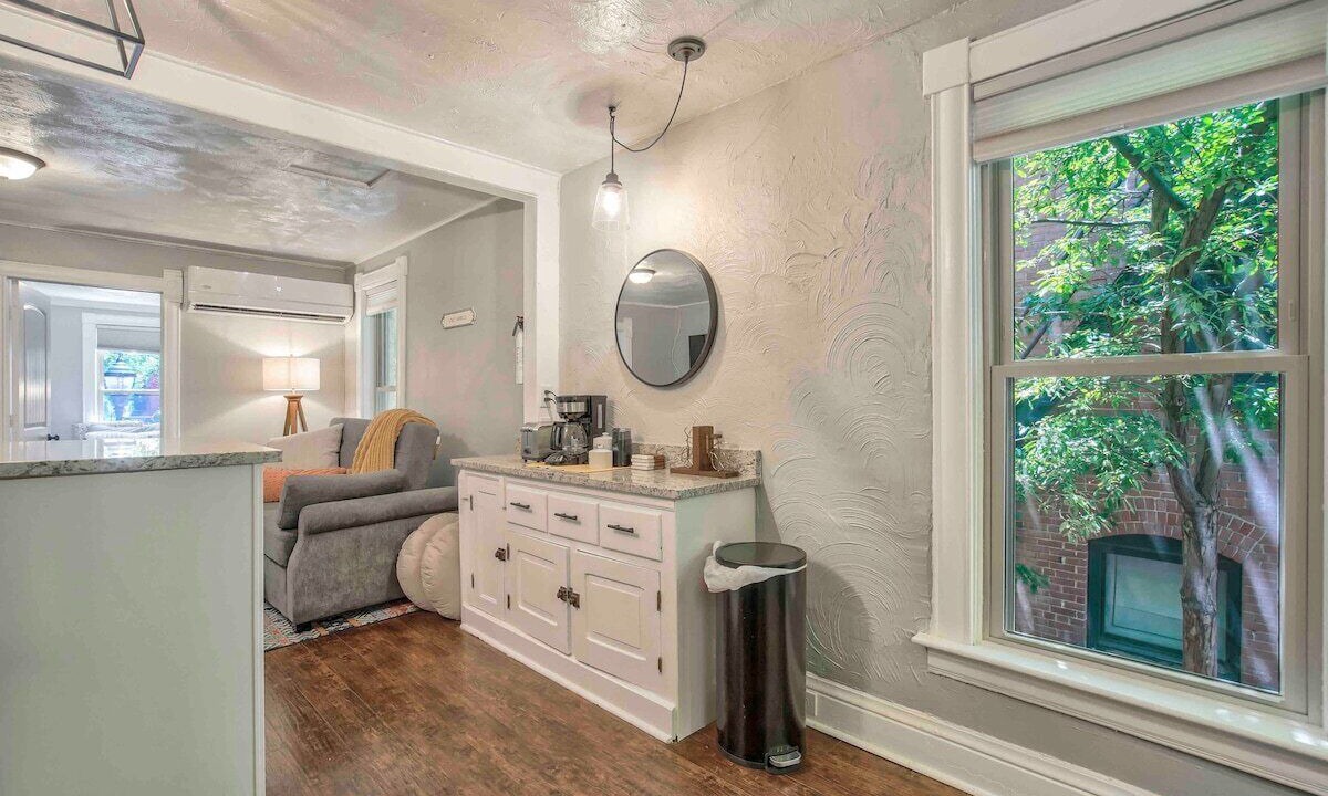 Photo of Bedroom in Colorado Springs