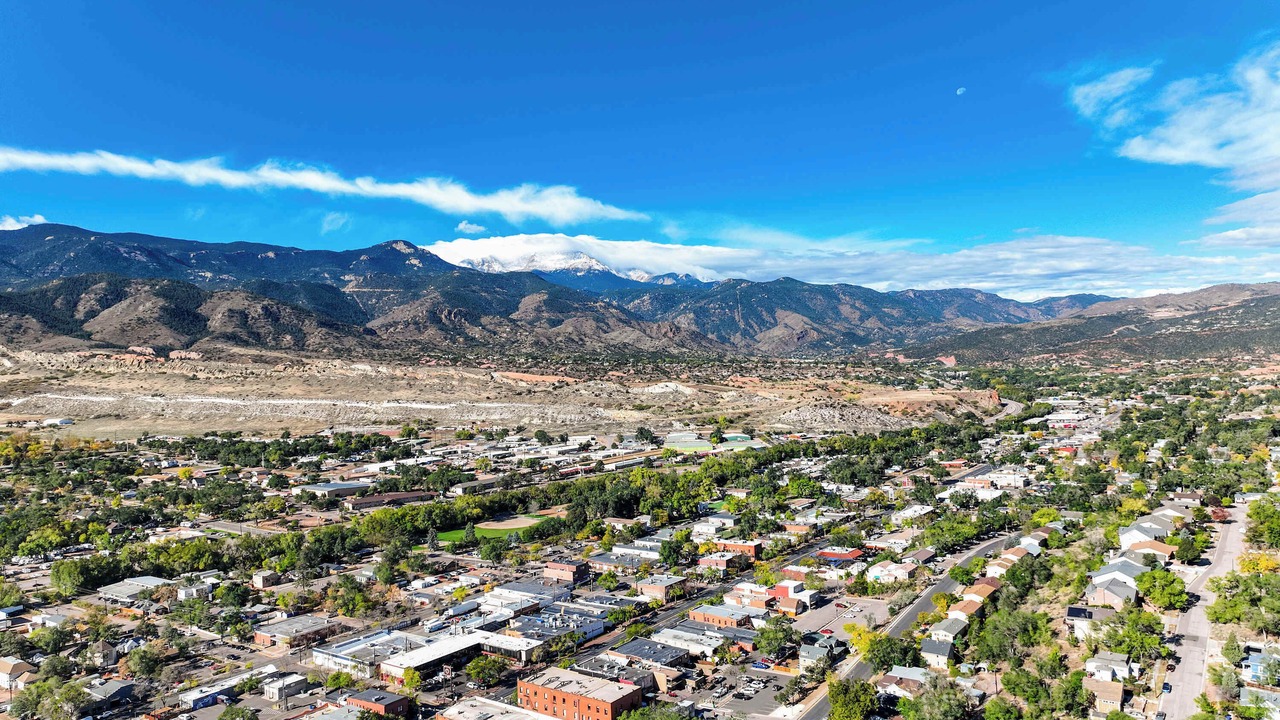 Photo of Outdoor in Colorado Springs