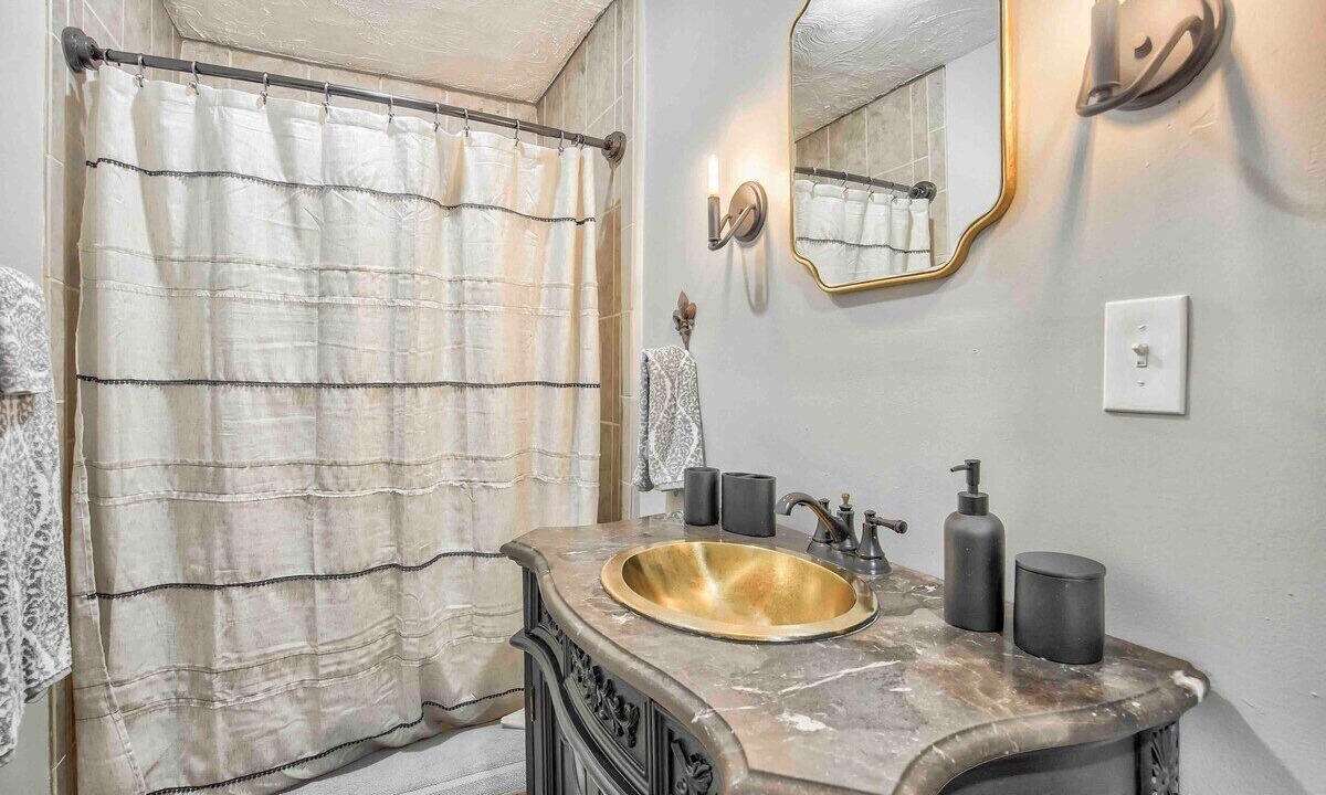 Photo of Bathroom in Colorado Springs