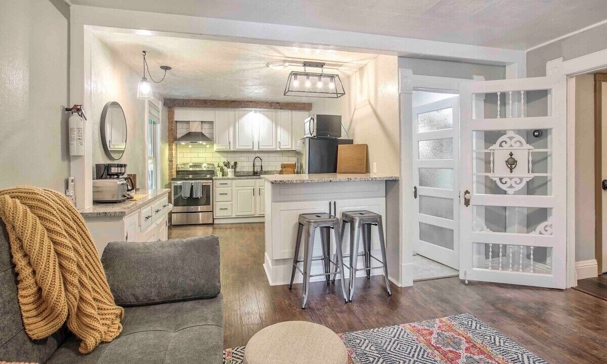 Photo of Bedroom in Colorado Springs