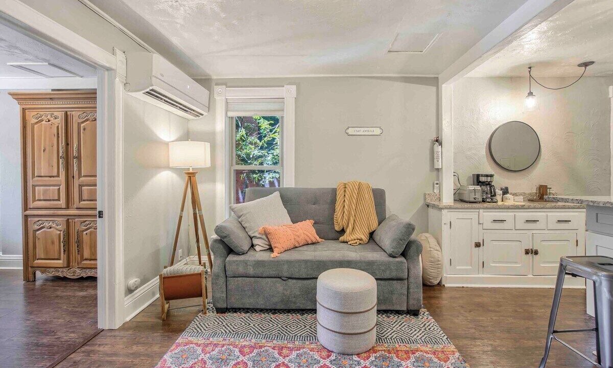 Photo of Bedroom in Colorado Springs