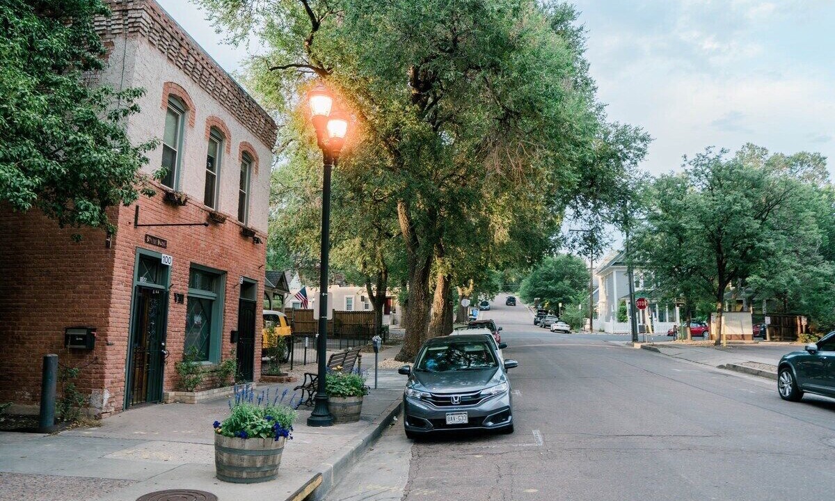 Photo of Others in Colorado Springs