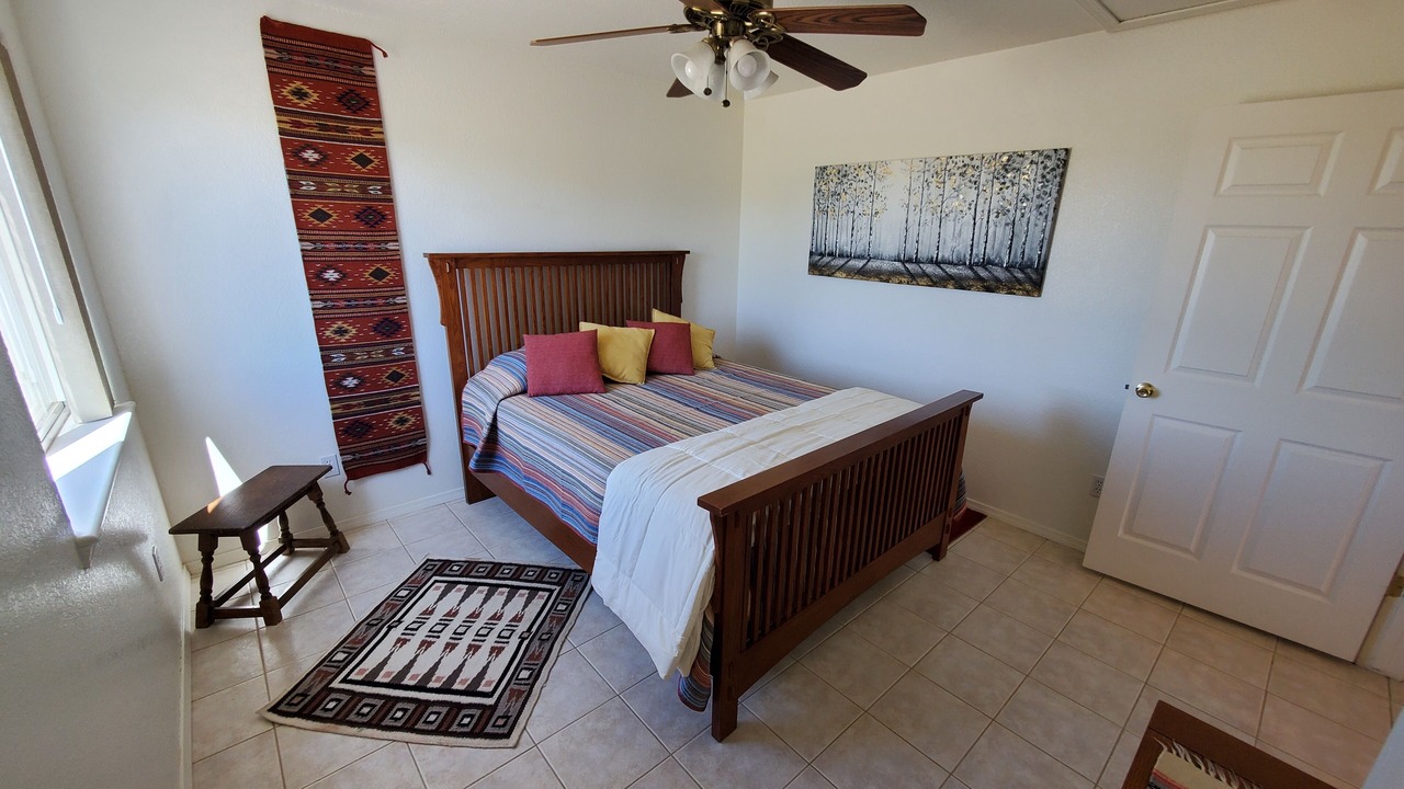 Photo of Bedroom in Cortez