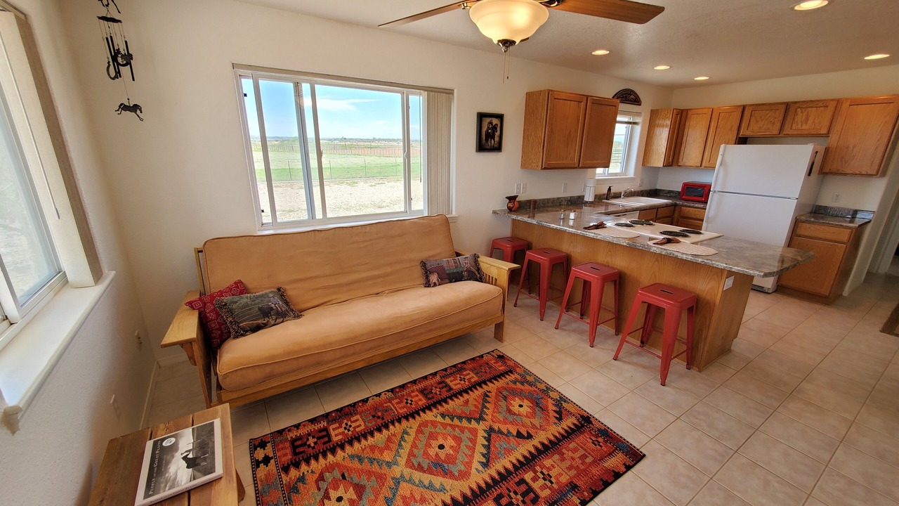 Photo of Livingroom in Cortez