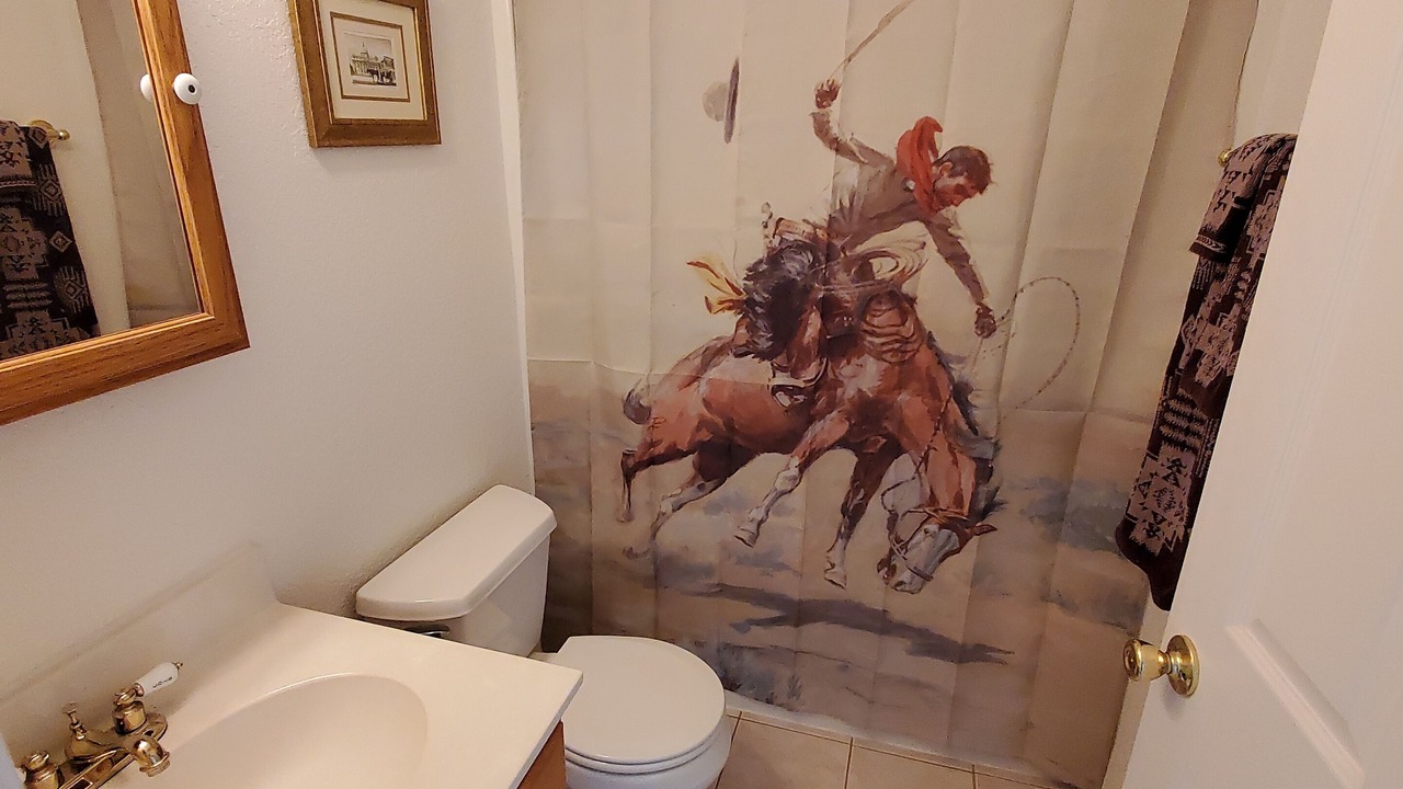 Photo of Bathroom in Cortez