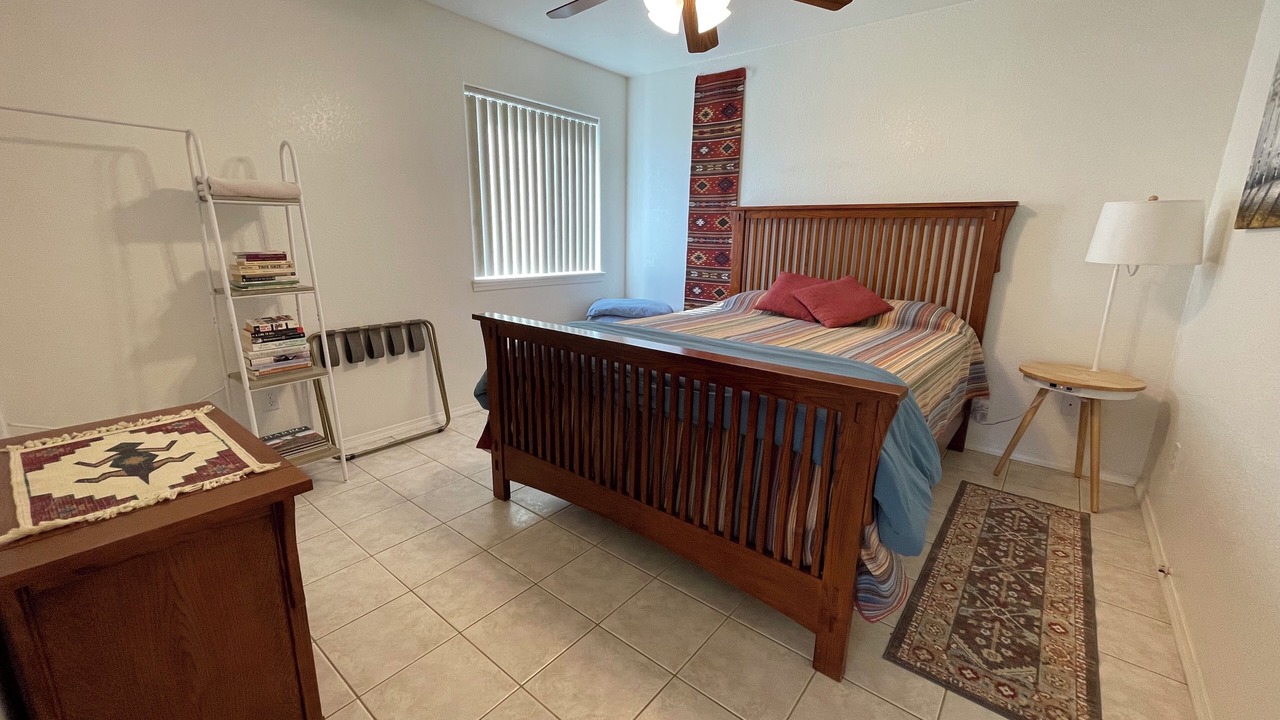 Photo of Bedroom in Cortez