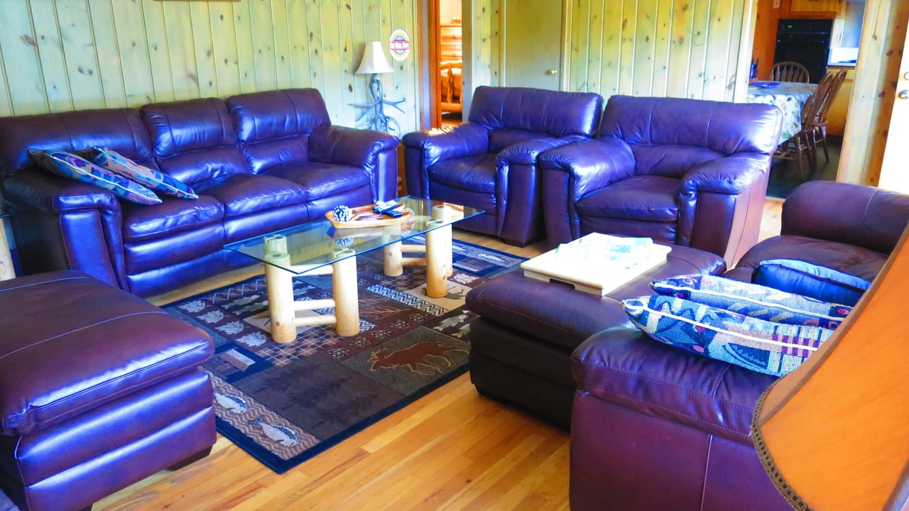 Photo of Livingroom in Manitou Springs