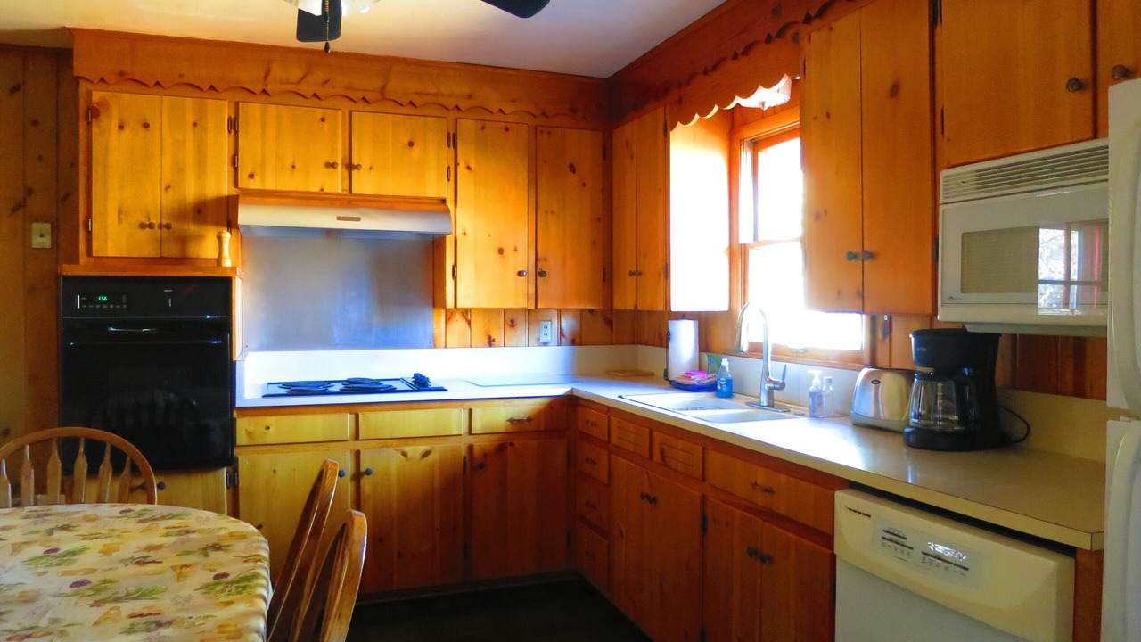 Photo of Kitchen in Manitou Springs