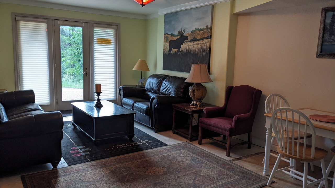 Photo of Livingroom in Manitou Springs