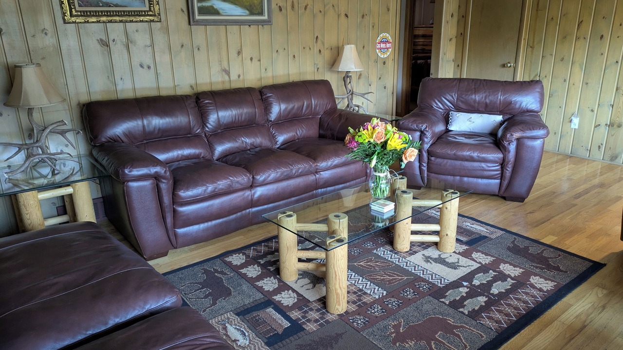 Photo of Livingroom in Manitou Springs