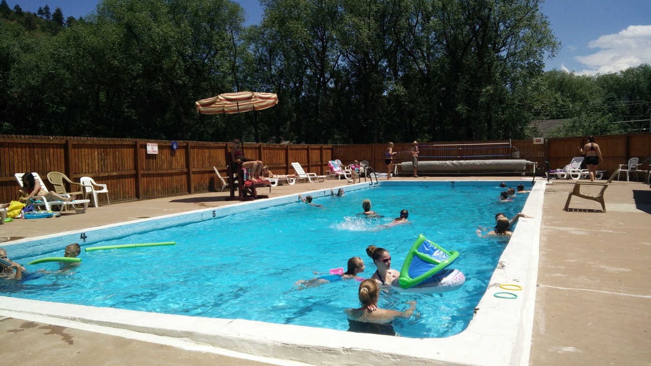 Photo of Outdoor in Manitou Springs