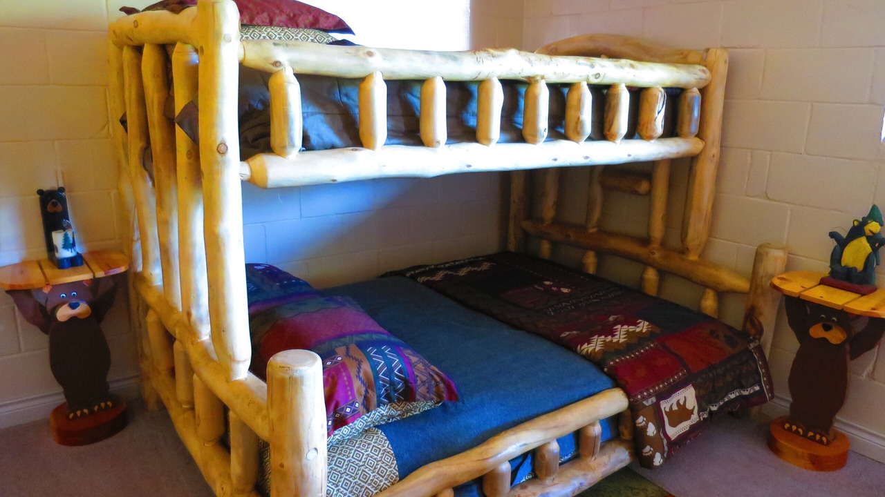 Photo of Bedroom in Manitou Springs