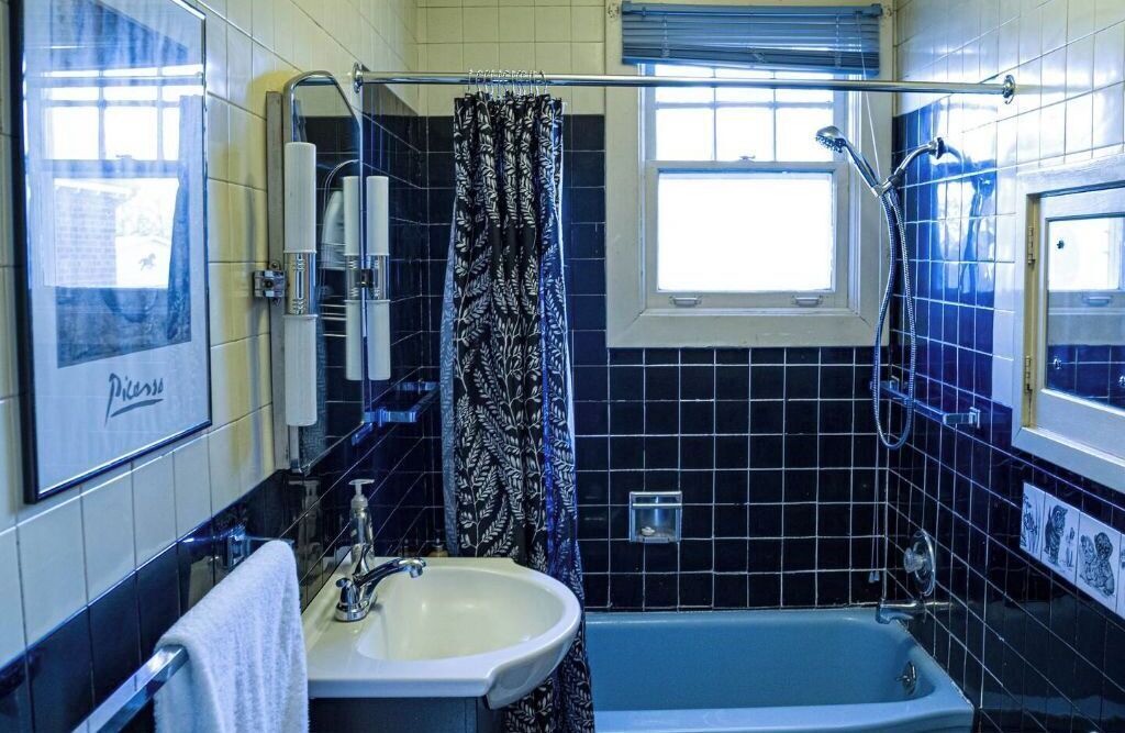 Photo of Bathroom in Pueblo