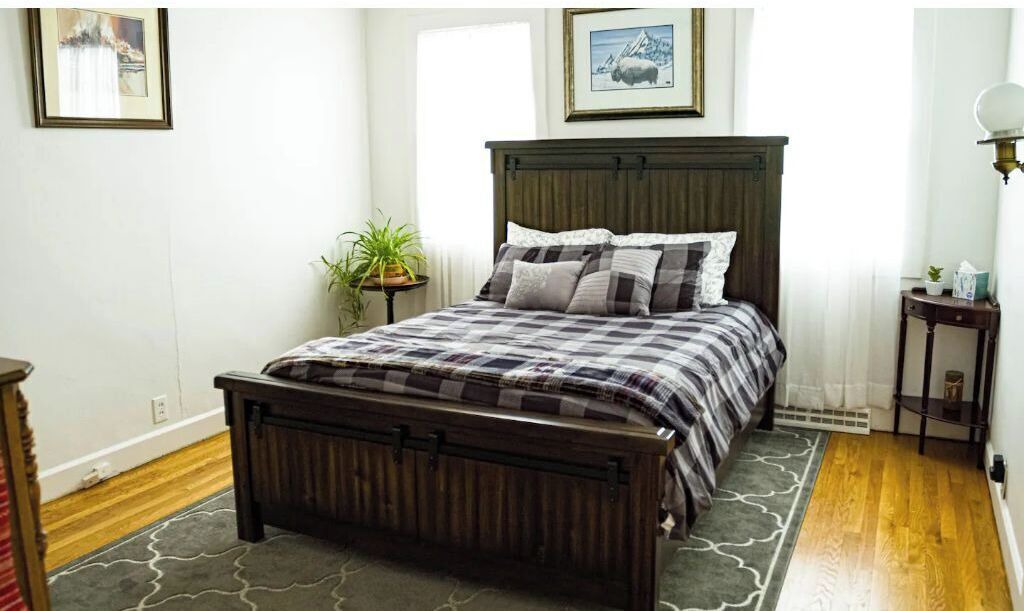 Photo of Bedroom in Pueblo
