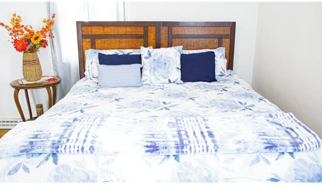 Photo of Bedroom in Pueblo