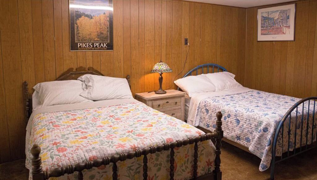 Photo of Bedroom in Pueblo