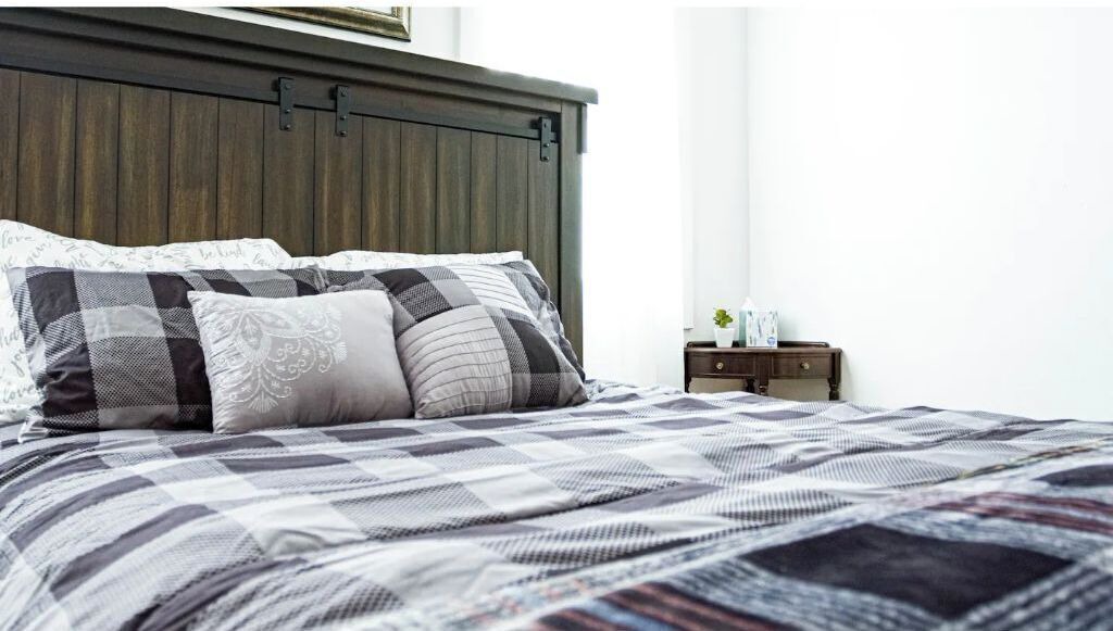 Photo of Bedroom in Pueblo