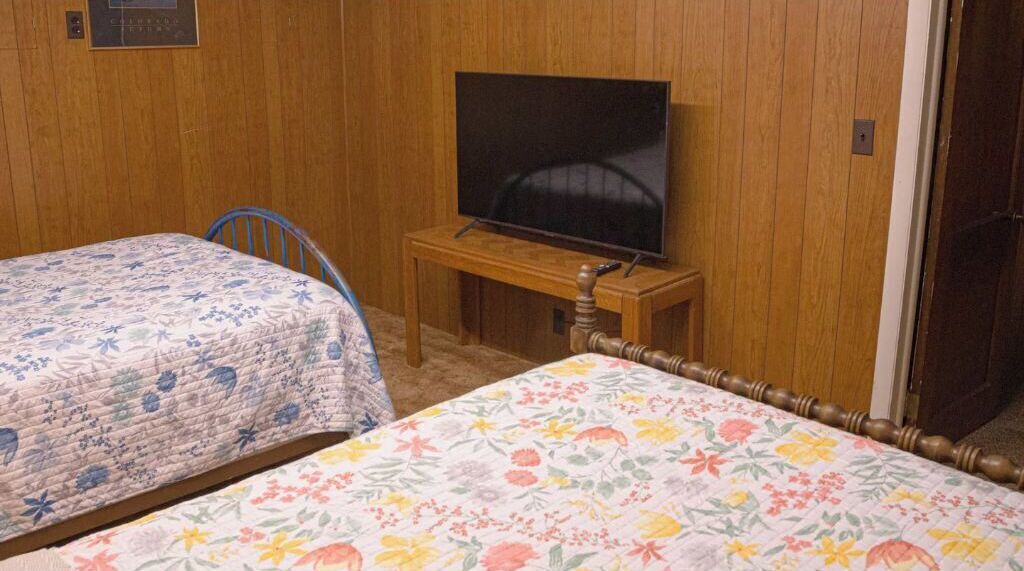 Photo of Bedroom in Pueblo