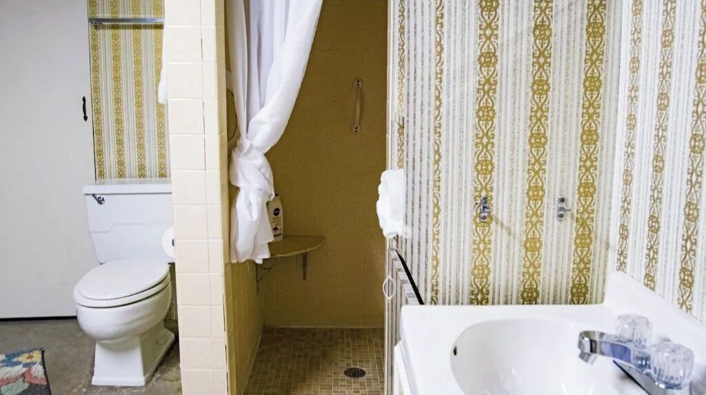 Photo of Bathroom in Pueblo