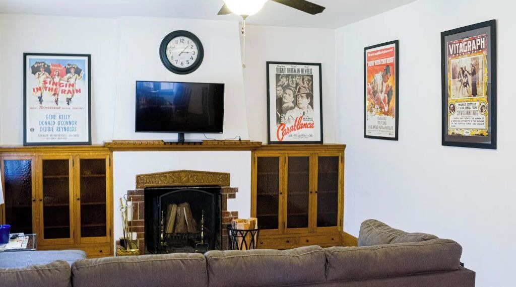 Photo of Livingroom in Pueblo