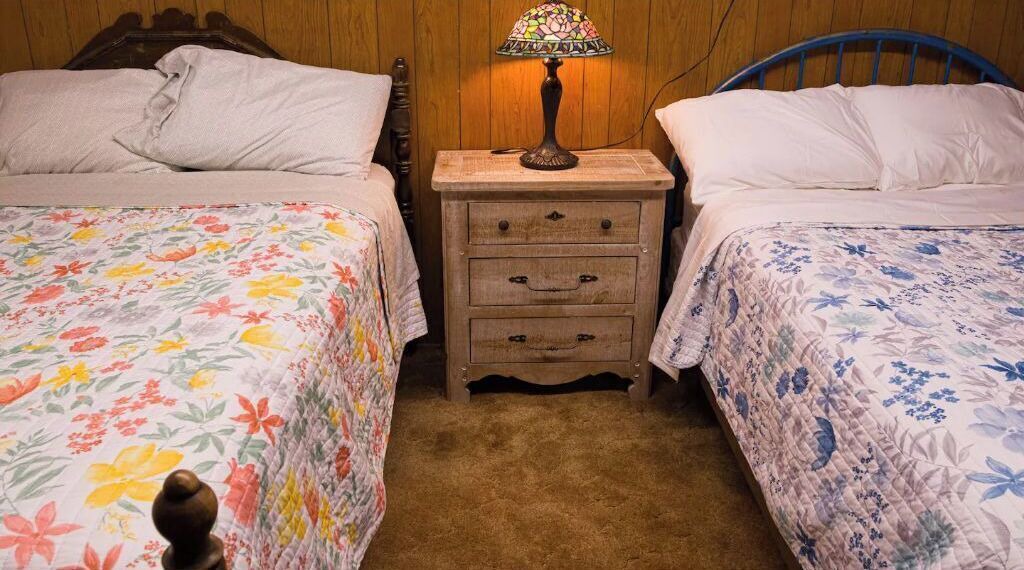Photo of Bedroom in Pueblo