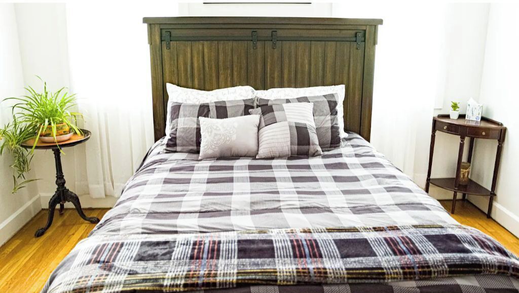 Photo of Bedroom in Pueblo