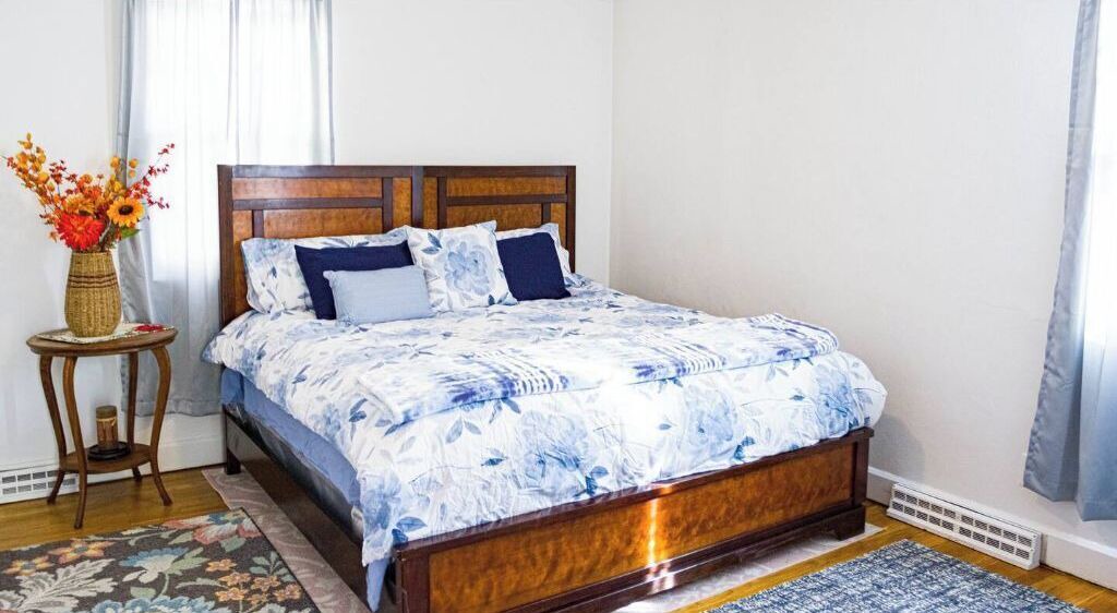Photo of Bedroom in Pueblo