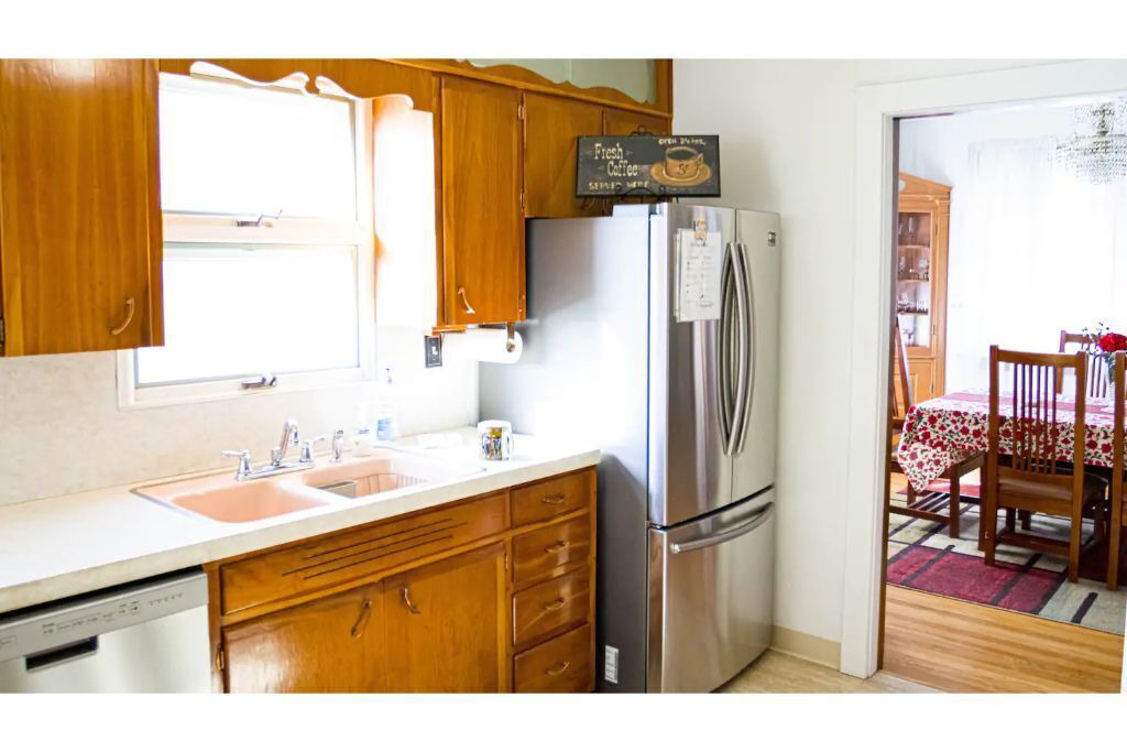 Photo of Kitchen in Pueblo