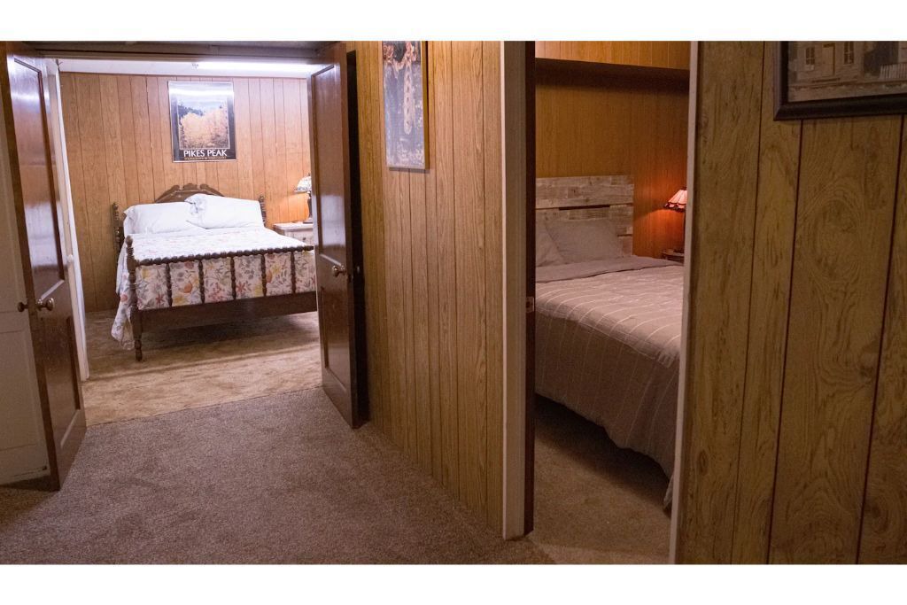 Photo of Bedroom in Pueblo