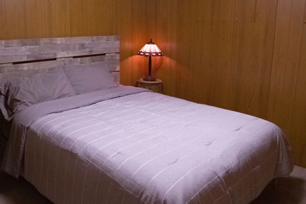 Photo of Bedroom in Pueblo