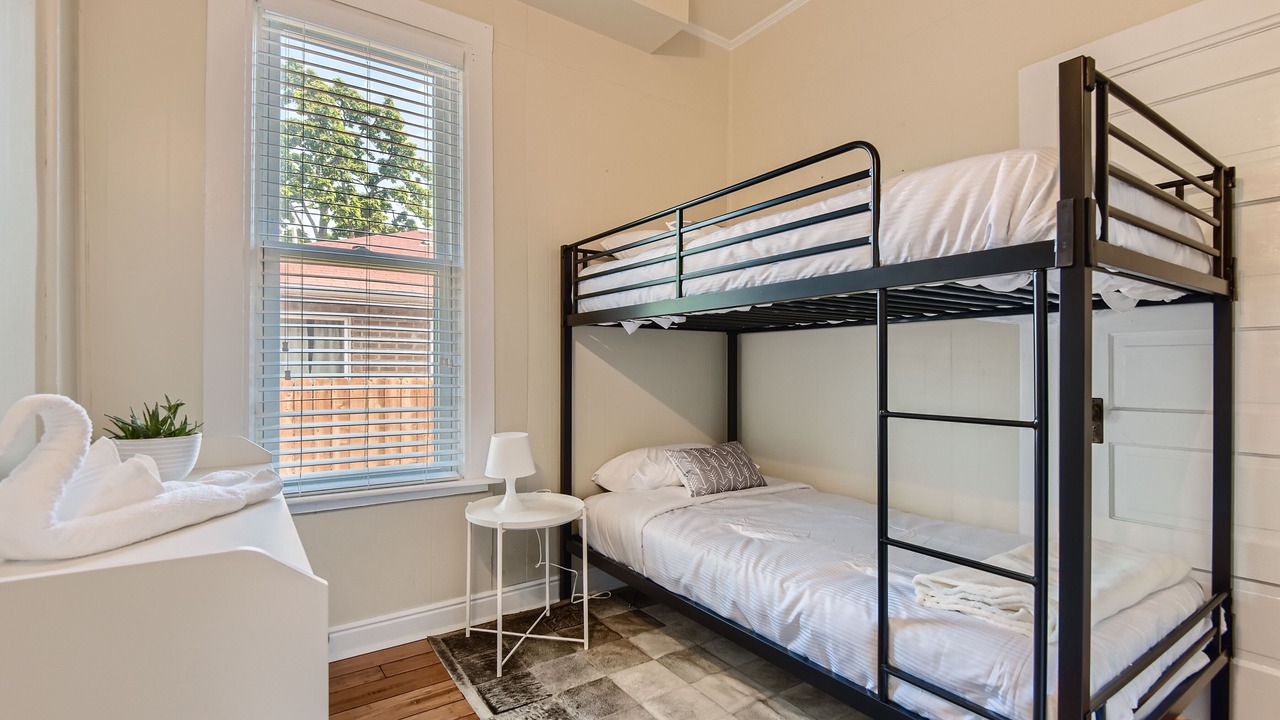 Photo of Bedroom in Sunnyside