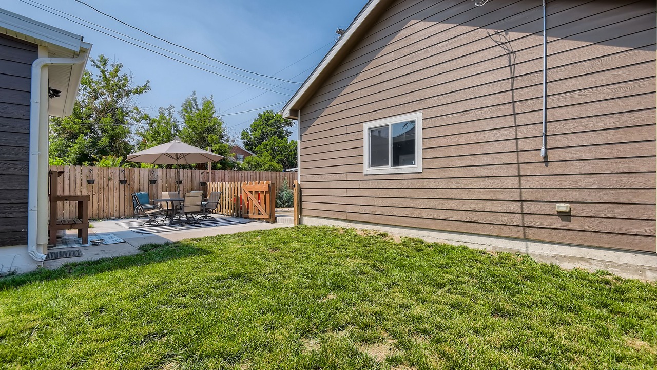 Photo of Patio Balcony in Sunnyside