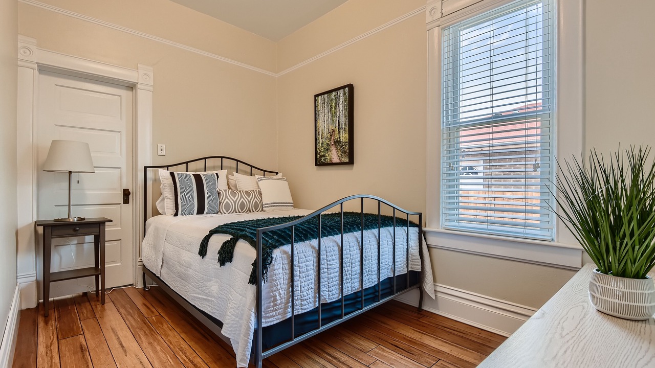 Photo of Bedroom in Sunnyside