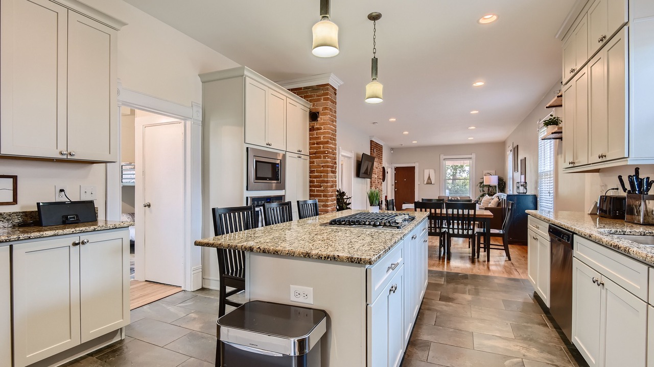 Photo of Kitchen in Sunnyside