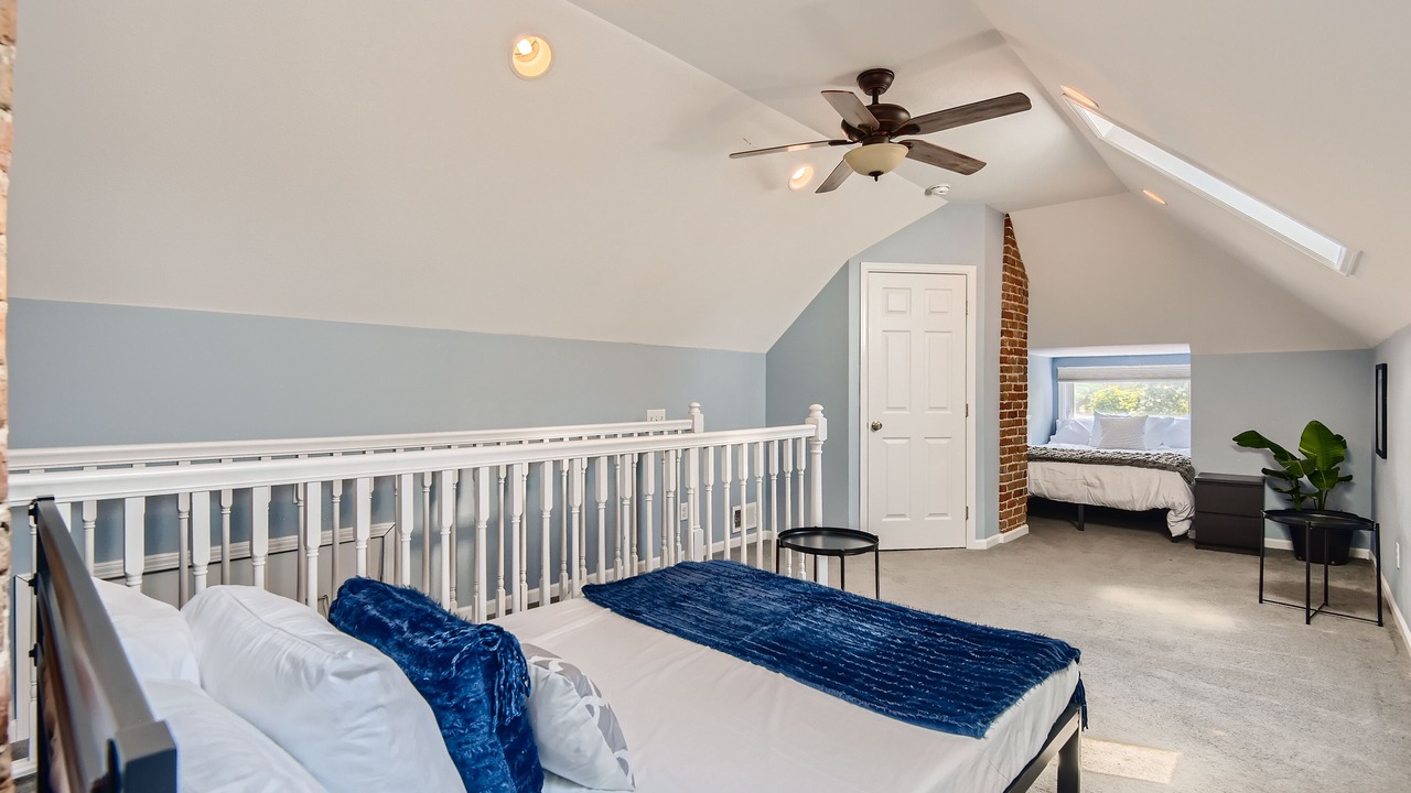 Photo of Bedroom in Sunnyside