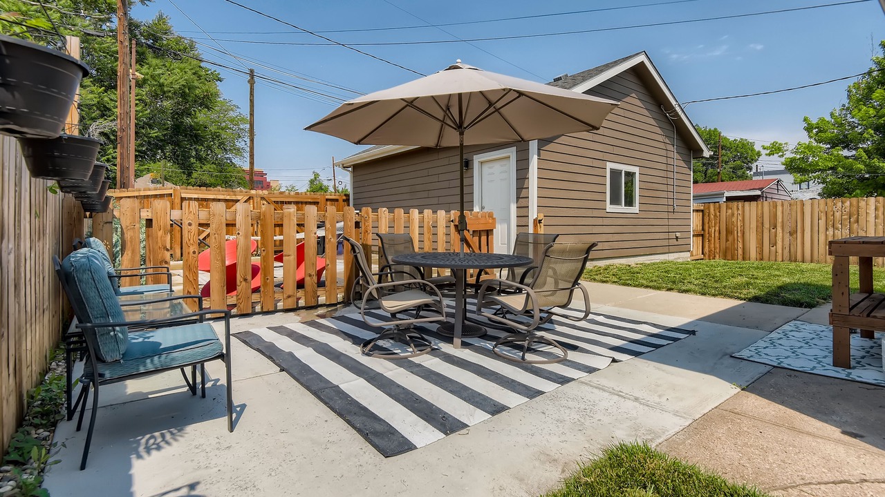 Photo of Outdoor in Sunnyside