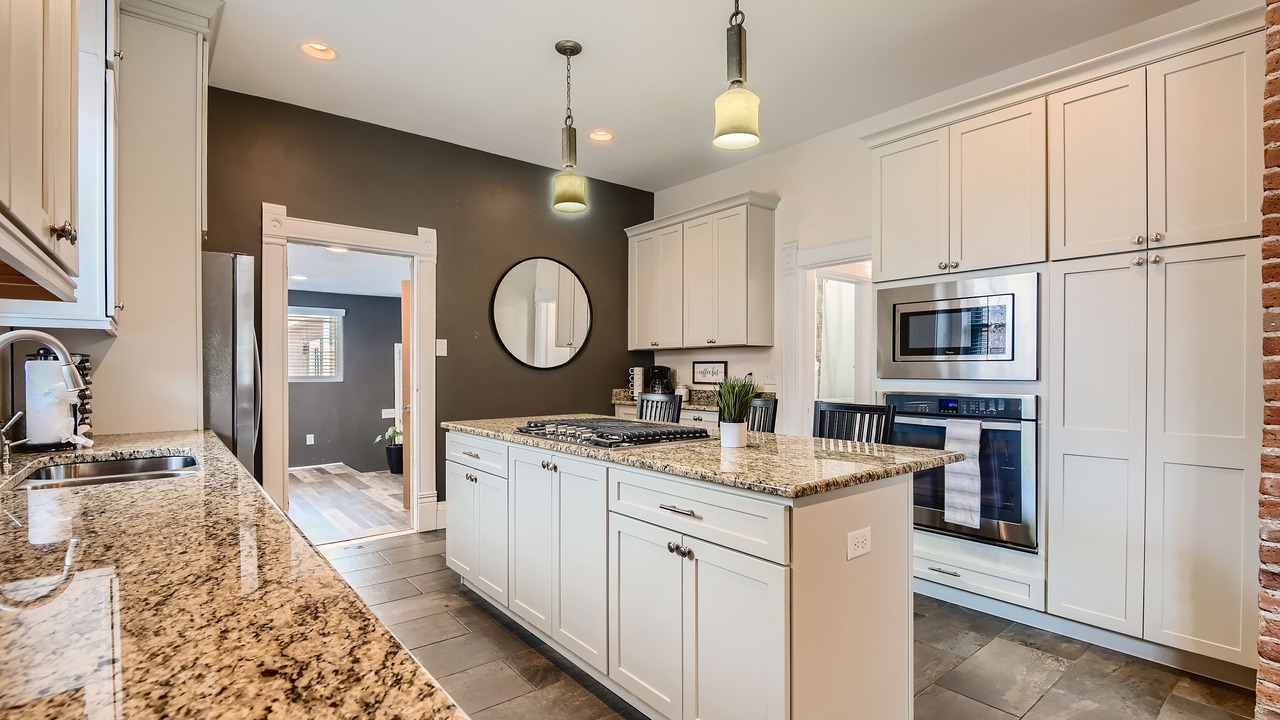 Photo of Kitchen in Sunnyside