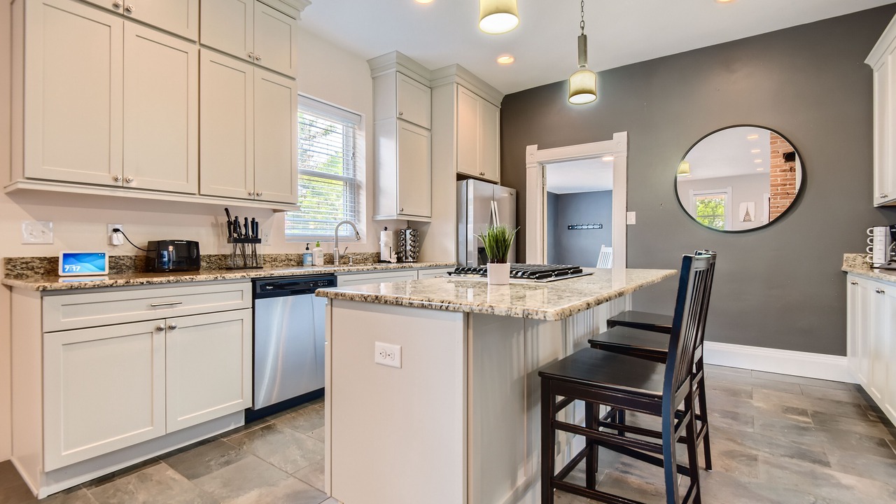 Photo of Kitchen in Sunnyside