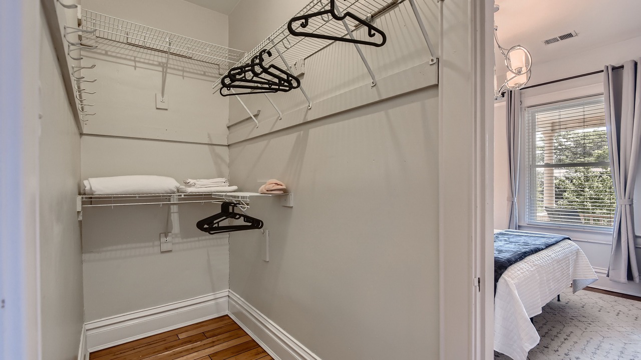 Photo of Bedroom in Sunnyside