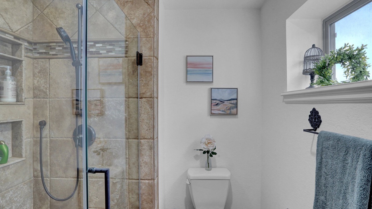 Photo of Bathroom in Palmer Lake