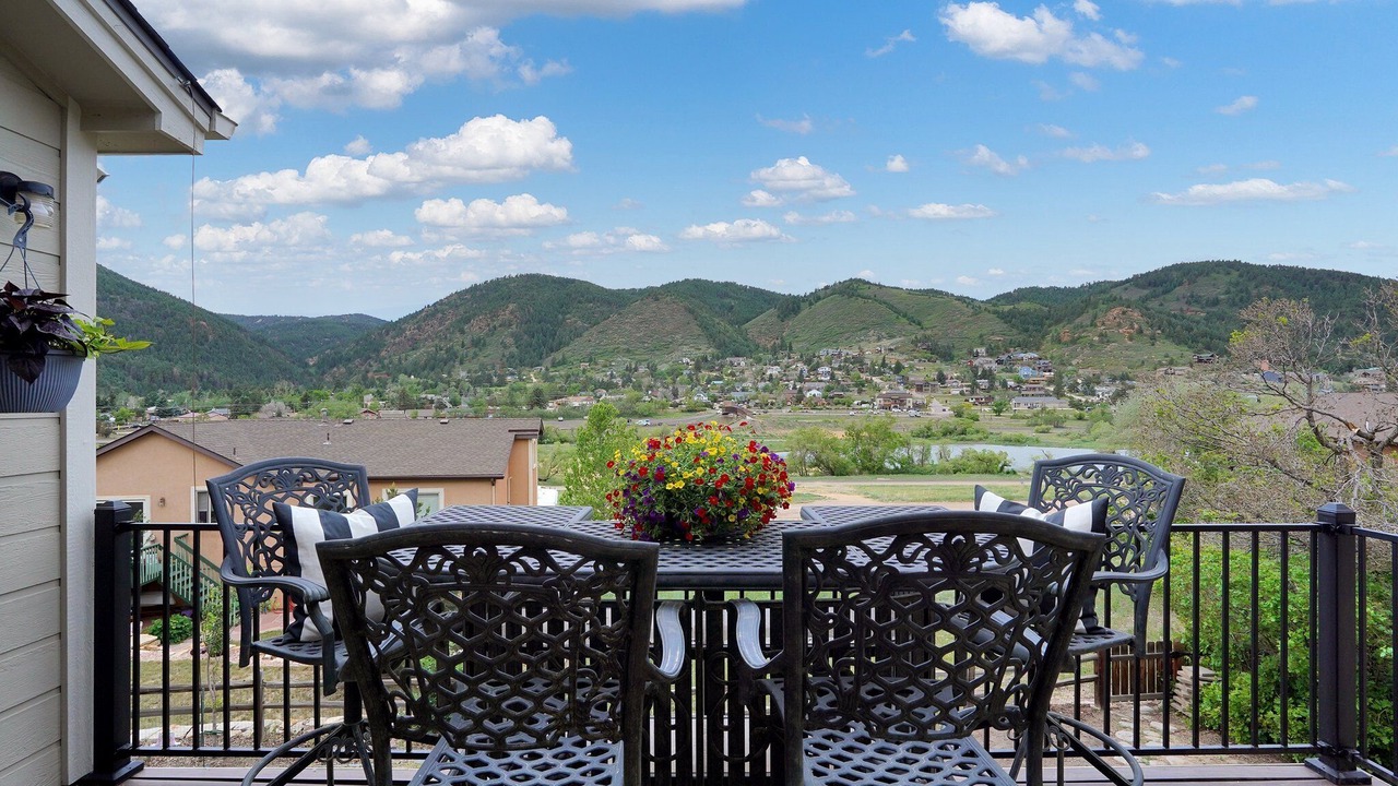 Photo of Outdoor in Palmer Lake