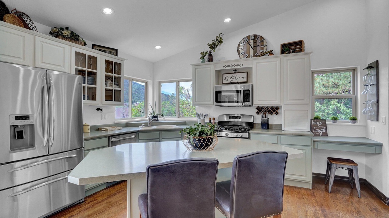 Photo of Kitchen in Palmer Lake