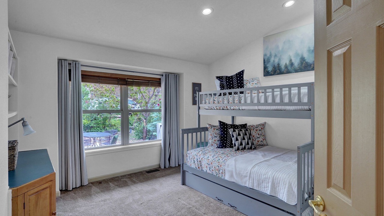 Photo of Bedroom in Palmer Lake