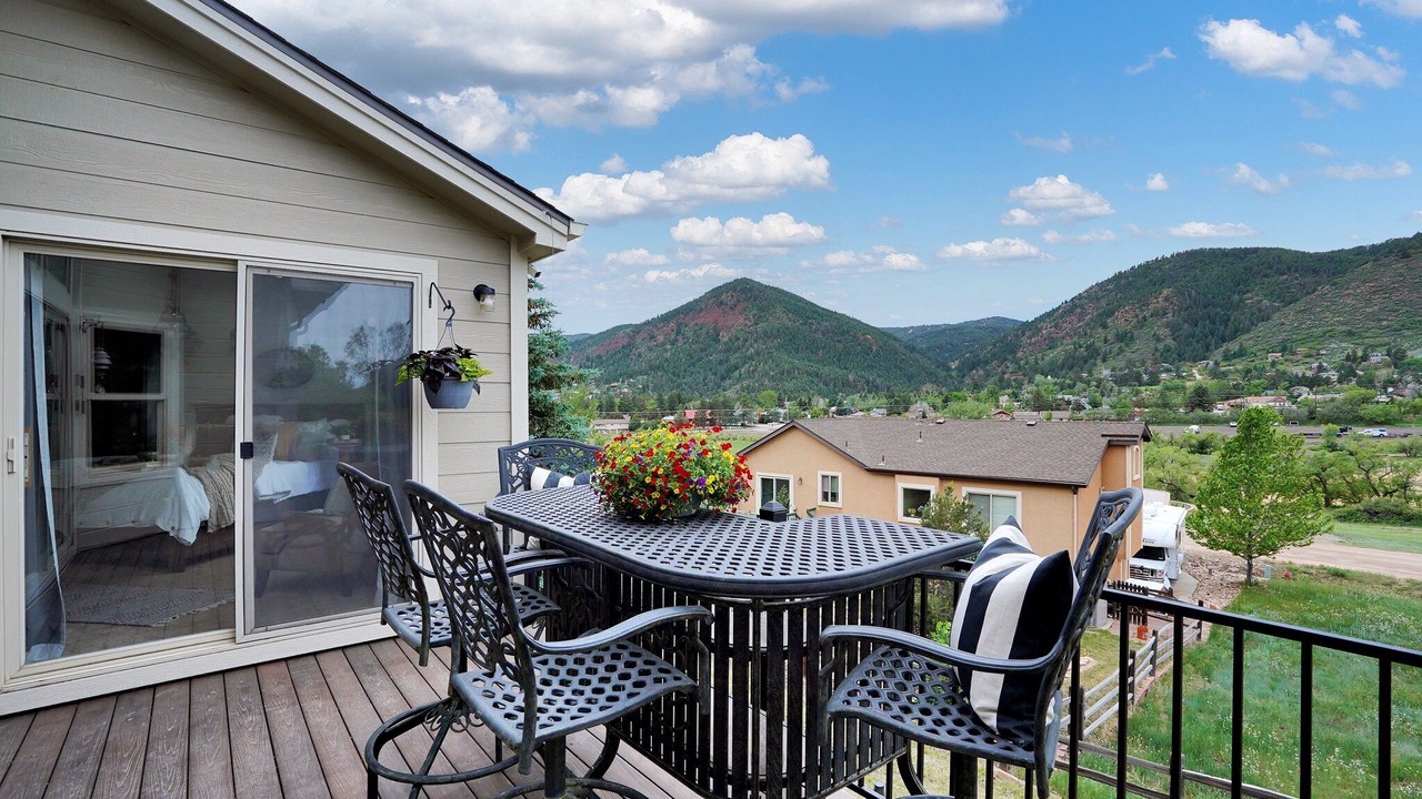 Photo of Outdoor in Palmer Lake