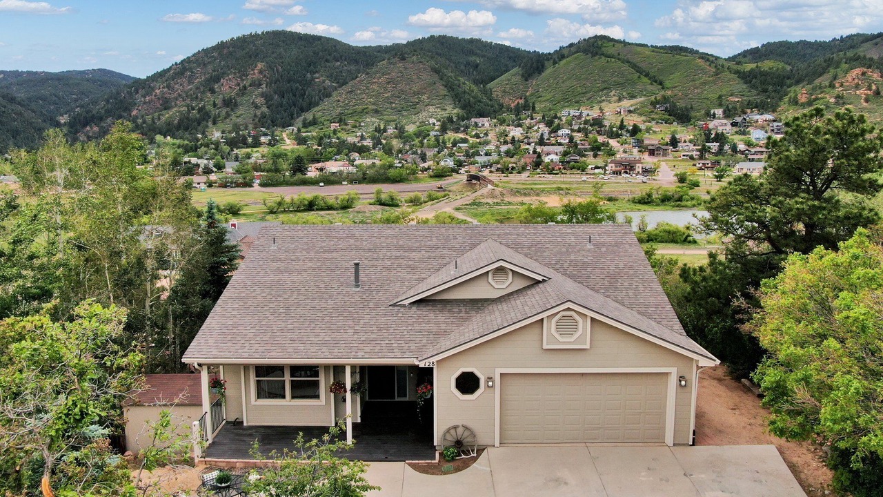 Photo of Outdoor in Palmer Lake