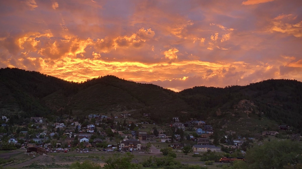 Photo of Outdoor in Palmer Lake