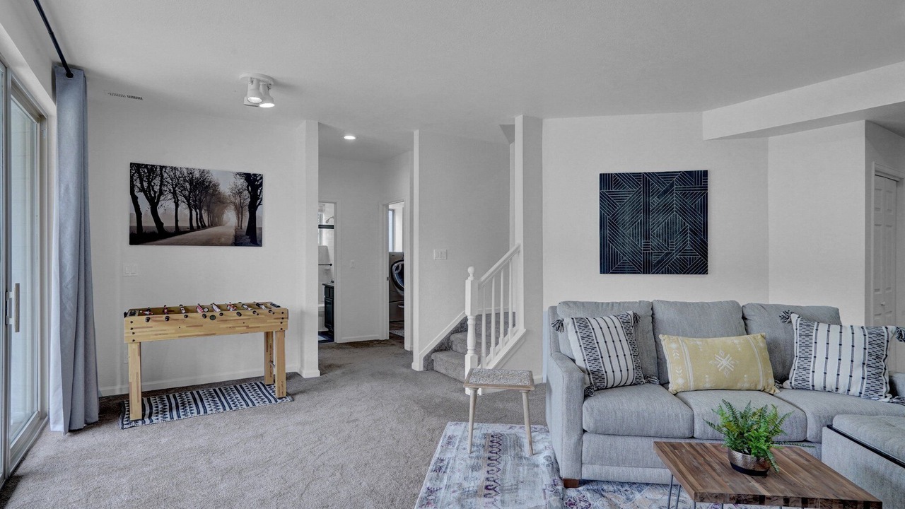 Photo of Livingroom in Palmer Lake