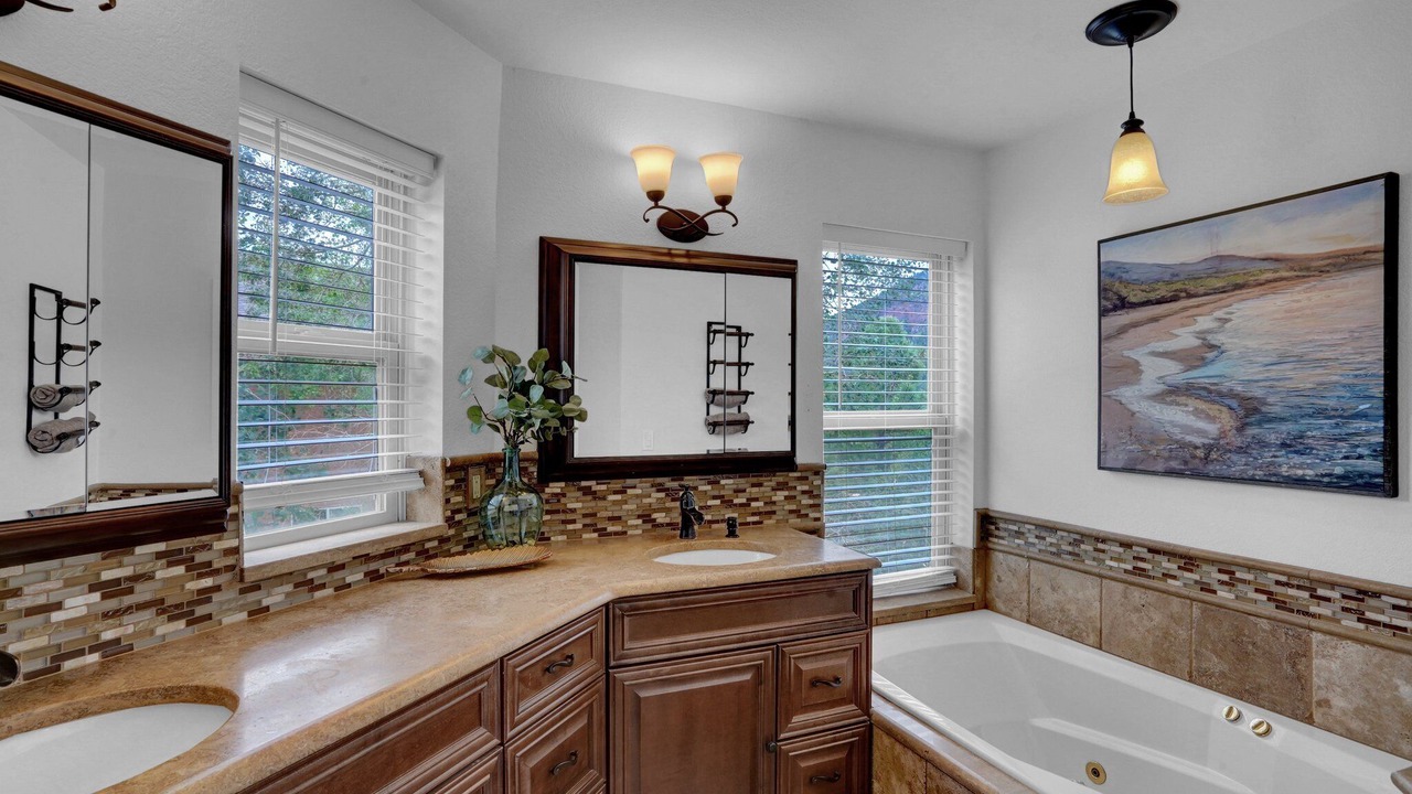 Photo of Bathroom in Palmer Lake