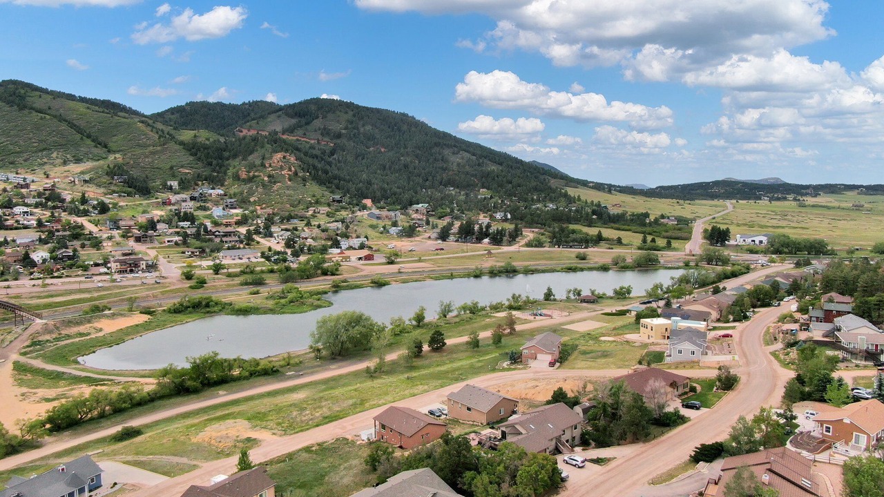 Photo of Outdoor in Palmer Lake